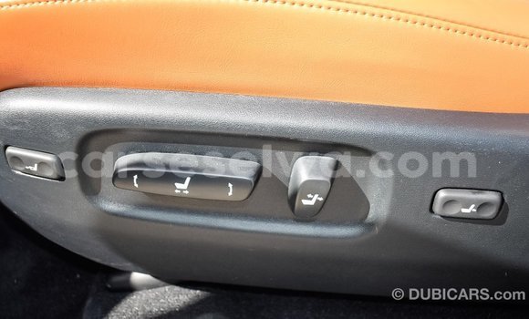 Acheter Import Voiture Lexus LX Autre à Import - Dubai, East Mahé Acheter Import Voiture Lexus LX Autre à Import - Dubai, East Mahé