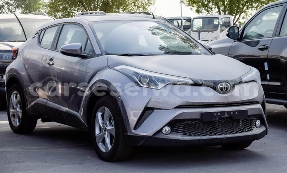 Buy Import Toyota C-HR Other Car in Import - Dubai in East Mahé Buy Import Toyota C-HR Other Car in Import - Dubai in East Mahé