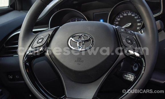Buy Import Toyota C-HR Other Car in Import - Dubai in East Mahé Buy Import Toyota C-HR Other Car in Import - Dubai in East Mahé