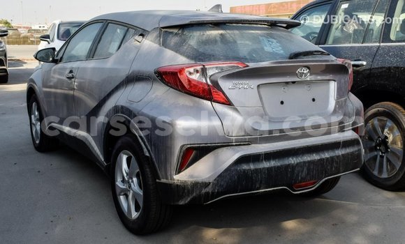 Buy Import Toyota C-HR Other Car in Import - Dubai in East Mahé Buy Import Toyota C-HR Other Car in Import - Dubai in East Mahé