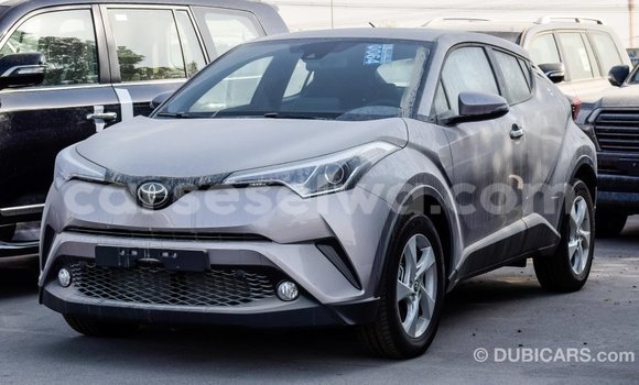 Buy Import Toyota C-HR Other Car in Import - Dubai in East Mahé Buy Import Toyota C-HR Other Car in Import - Dubai in East Mahé