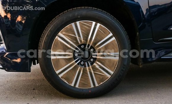 Acheter Import Voiture Lexus LX Bleu à Import - Dubai, East Mahé Acheter Import Voiture Lexus LX Bleu à Import - Dubai, East Mahé