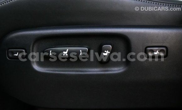 Acheter Import Voiture Lexus LX Bleu à Import - Dubai, East Mahé Acheter Import Voiture Lexus LX Bleu à Import - Dubai, East Mahé