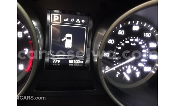 Acheter Import Voiture Hyundai Santa Fe Noir à Import - Dubai, East Mahé Acheter Import Voiture Hyundai Santa Fe Noir à Import - Dubai, East Mahé