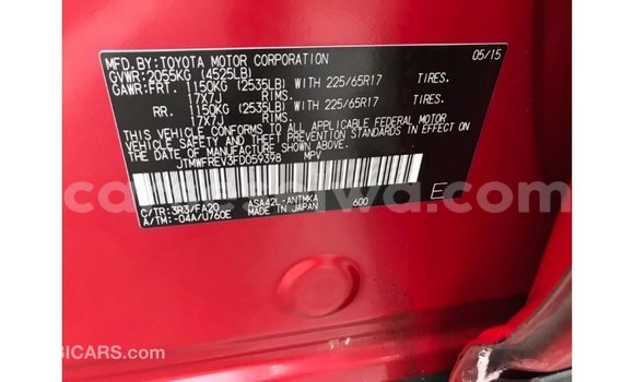 Acheter Import Voiture Hyundai Santa Fe Rouge à Import - Dubai, East Mahé Acheter Import Voiture Hyundai Santa Fe Rouge à Import - Dubai, East Mahé