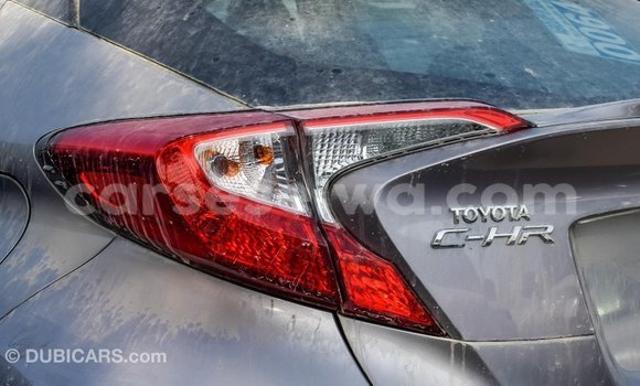 Buy Import Toyota C-HR Other Car in Import - Dubai in East Mahé Buy Import Toyota C-HR Other Car in Import - Dubai in East Mahé