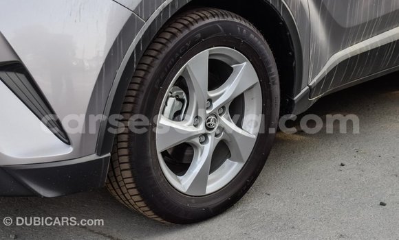 Buy Import Toyota C-HR Other Car in Import - Dubai in East Mahé Buy Import Toyota C-HR Other Car in Import - Dubai in East Mahé