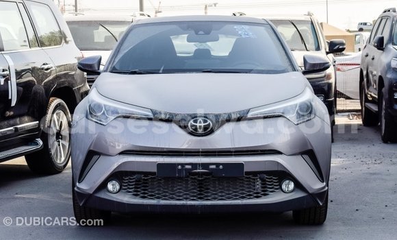 Buy Import Toyota C-HR Other Car in Import - Dubai in East Mahé Buy Import Toyota C-HR Other Car in Import - Dubai in East Mahé