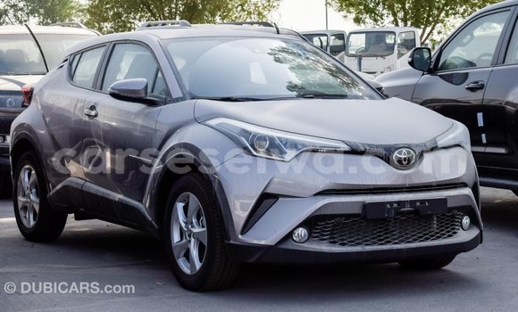 Buy Import Toyota C-HR Other Car in Import - Dubai in East Mahé Buy Import Toyota C-HR Other Car in Import - Dubai in East Mahé