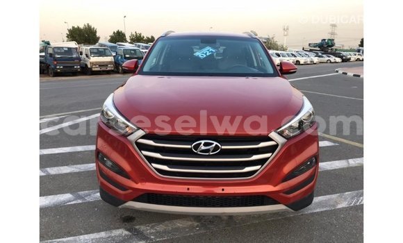 Acheter Import Voiture Hyundai Tucson Rouge à Import - Dubai, East Mahé Acheter Import Voiture Hyundai Tucson Rouge à Import - Dubai, East Mahé