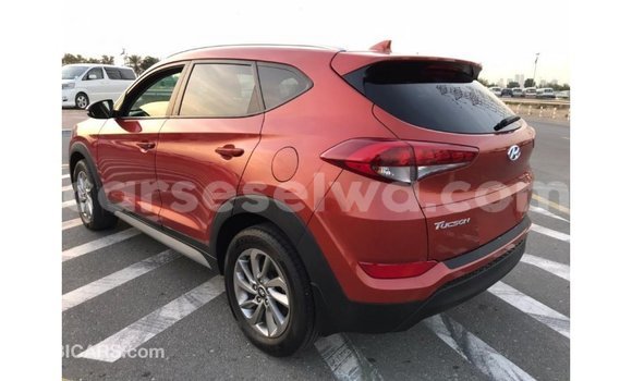 Acheter Import Voiture Hyundai Tucson Rouge à Import - Dubai, East Mahé Acheter Import Voiture Hyundai Tucson Rouge à Import - Dubai, East Mahé