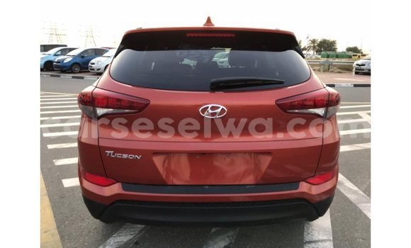 Acheter Import Voiture Hyundai Tucson Rouge à Import - Dubai, East Mahé Acheter Import Voiture Hyundai Tucson Rouge à Import - Dubai, East Mahé