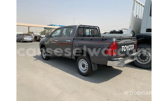 Buy Import Toyota Hilux Other Car in Import - Dubai in East Mahé Buy Import Toyota Hilux Other Car in Import - Dubai in East Mahé