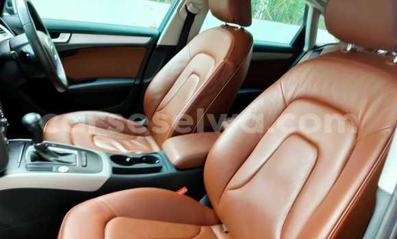 Buy Used Audi A4 Black Car in Beau Vallon in North Mahé Buy Used Audi A4 Black Car in Beau Vallon in North Mahé