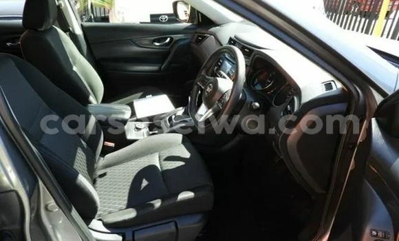 Buy Used Nissan X–Trail Silver Car in Anse Volbert in Inner Islands Buy Used Nissan X–Trail Silver Car in Anse Volbert in Inner Islands