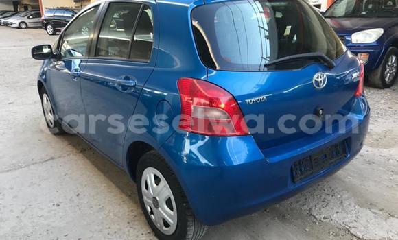 Acheter Occasion Voiture Toyota Yaris Noir à bel Air, Grand Victoria Acheter Occasion Voiture Toyota Yaris Noir à bel Air, Grand Victoria