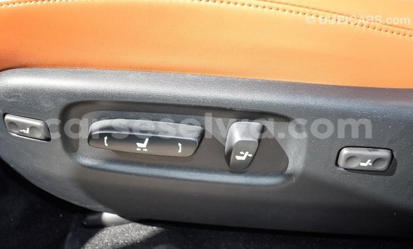 Acheter Import Voiture Lexus LX Autre à Import - Dubai, East Mahé Acheter Import Voiture Lexus LX Autre à Import - Dubai, East Mahé