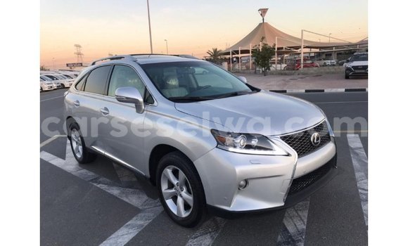 Acheter Import Voiture Lexus RX 350 Autre à Import - Dubai, East Mahé Acheter Import Voiture Lexus RX 350 Autre à Import - Dubai, East Mahé