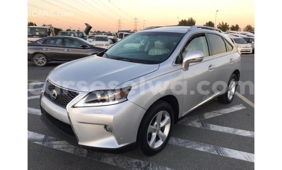 Acheter Import Voiture Lexus RX 350 Autre à Import - Dubai, East Mahé Acheter Import Voiture Lexus RX 350 Autre à Import - Dubai, East Mahé