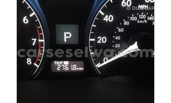 Acheter Import Voiture Lexus RX 350 Autre à Import - Dubai, East Mahé Acheter Import Voiture Lexus RX 350 Autre à Import - Dubai, East Mahé