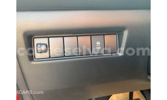 Acheter Import Voiture Suzuki Swift Rouge à Import - Dubai, East Mahé Acheter Import Voiture Suzuki Swift Rouge à Import - Dubai, East Mahé