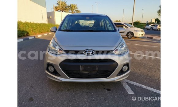 Acheter Import Voiture Hyundai Grand i10 Autre à Import - Dubai, East Mahé Acheter Import Voiture Hyundai Grand i10 Autre à Import - Dubai, East Mahé