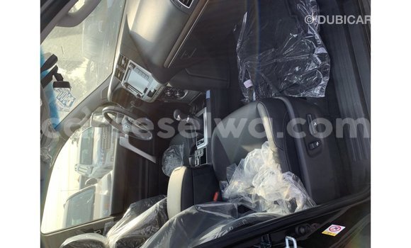 Buy Import Toyota Prado Black Car in Import - Dubai in East Mahé Buy Import Toyota Prado Black Car in Import - Dubai in East Mahé