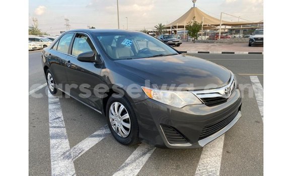 Acheter Import Voiture Toyota Camry Autre à Import - Dubai, East Mahé Acheter Import Voiture Toyota Camry Autre à Import - Dubai, East Mahé