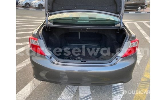 Acheter Import Voiture Toyota Camry Autre à Import - Dubai, East Mahé Acheter Import Voiture Toyota Camry Autre à Import - Dubai, East Mahé