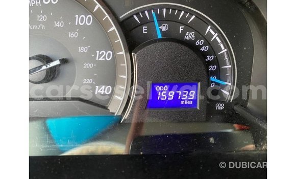 Acheter Import Voiture Toyota Camry Autre à Import - Dubai, East Mahé Acheter Import Voiture Toyota Camry Autre à Import - Dubai, East Mahé