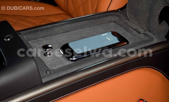 Acheter Import Voiture Lexus LX Noir à Import - Dubai, East Mahé Acheter Import Voiture Lexus LX Noir à Import - Dubai, East Mahé