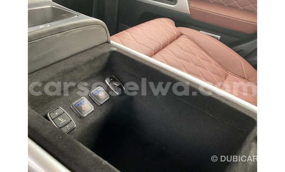 Buy Import Toyota Land Cruiser Black Car in Import - Dubai in East Mahé Buy Import Toyota Land Cruiser Black Car in Import - Dubai in East Mahé