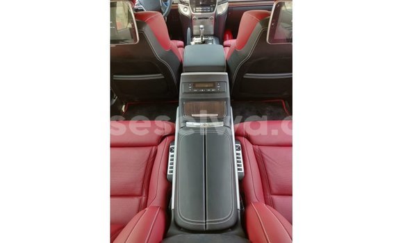 Buy Import Toyota Land Cruiser Red Car in Import - Dubai in East Mahé Buy Import Toyota Land Cruiser Red Car in Import - Dubai in East Mahé