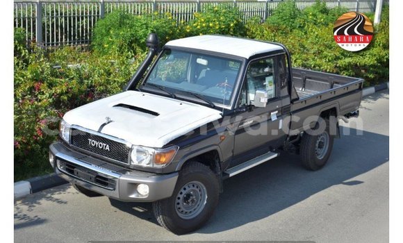 Buy Import Toyota Land Cruiser Other Car in Import - Dubai in East Mahé Buy Import Toyota Land Cruiser Other Car in Import - Dubai in East Mahé