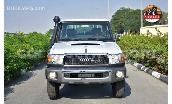 Buy Import Toyota Land Cruiser Other Car in Import - Dubai in East Mahé Buy Import Toyota Land Cruiser Other Car in Import - Dubai in East Mahé