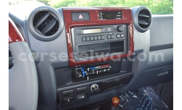 Buy Import Toyota Land Cruiser Other Car in Import - Dubai in East Mahé Buy Import Toyota Land Cruiser Other Car in Import - Dubai in East Mahé