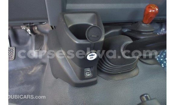 Buy Import Toyota Land Cruiser Other Car in Import - Dubai in East Mahé Buy Import Toyota Land Cruiser Other Car in Import - Dubai in East Mahé