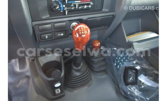 Buy Import Toyota Land Cruiser Other Car in Import - Dubai in East Mahé Buy Import Toyota Land Cruiser Other Car in Import - Dubai in East Mahé