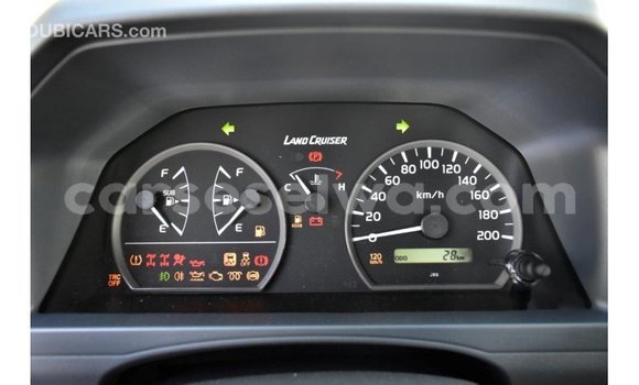 Buy Import Toyota Land Cruiser Other Car in Import - Dubai in East Mahé Buy Import Toyota Land Cruiser Other Car in Import - Dubai in East Mahé