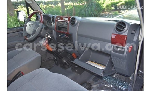 Buy Import Toyota Land Cruiser Other Car in Import - Dubai in East Mahé Buy Import Toyota Land Cruiser Other Car in Import - Dubai in East Mahé