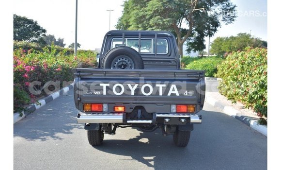 Buy Import Toyota Land Cruiser Other Car in Import - Dubai in East Mahé Buy Import Toyota Land Cruiser Other Car in Import - Dubai in East Mahé