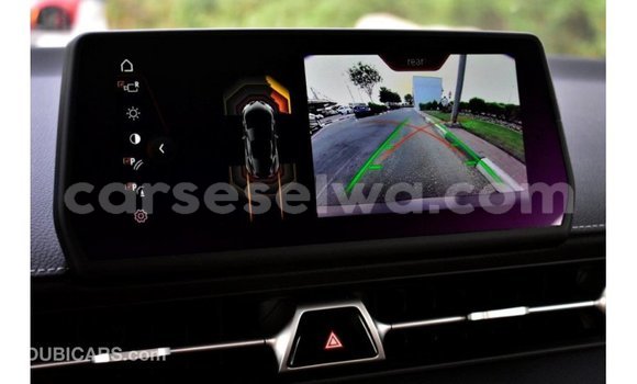 Buy Import Toyota Supra Black Car in Import - Dubai in East Mahé Buy Import Toyota Supra Black Car in Import - Dubai in East Mahé