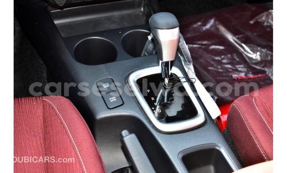 Buy Import Toyota Hilux Black Car in Import - Dubai in East Mahé Buy Import Toyota Hilux Black Car in Import - Dubai in East Mahé