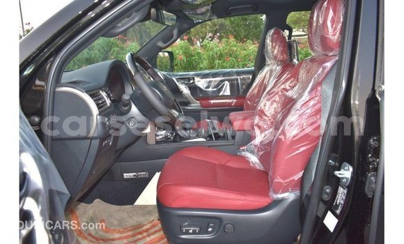 Buy Import Lexus GX Black Car in Import - Dubai in East Mahé Buy Import Lexus GX Black Car in Import - Dubai in East Mahé