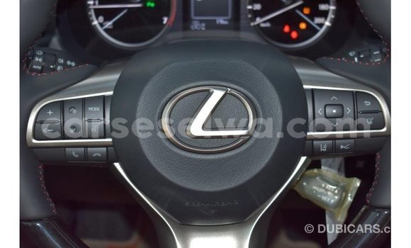 Buy Import Lexus GX Black Car in Import - Dubai in East Mahé Buy Import Lexus GX Black Car in Import - Dubai in East Mahé