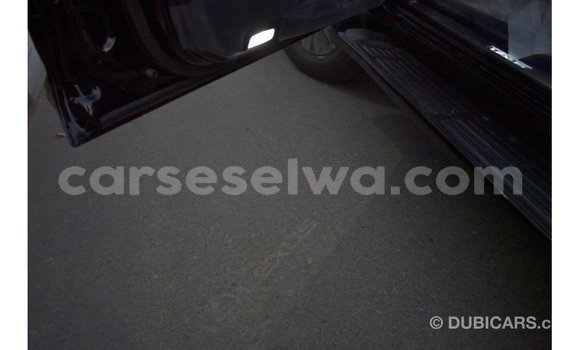 Buy Import Lexus GX Black Car in Import - Dubai in East Mahé Buy Import Lexus GX Black Car in Import - Dubai in East Mahé