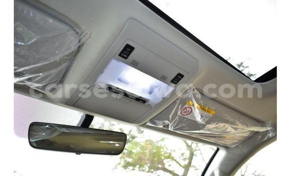 Buy Import Toyota Land Cruiser Black Car in Import - Dubai in East Mahé Buy Import Toyota Land Cruiser Black Car in Import - Dubai in East Mahé