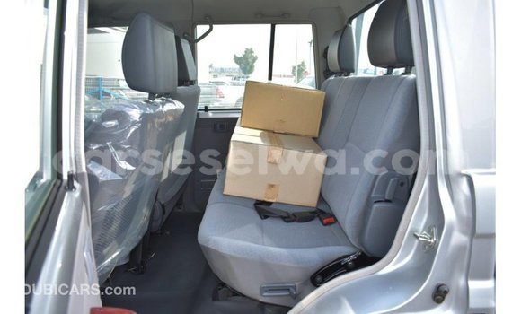 Buy Import Toyota Land Cruiser Other Car in Import - Dubai in East Mahé Buy Import Toyota Land Cruiser Other Car in Import - Dubai in East Mahé