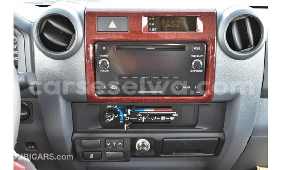 Buy Import Toyota Land Cruiser Other Car in Import - Dubai in East Mahé Buy Import Toyota Land Cruiser Other Car in Import - Dubai in East Mahé
