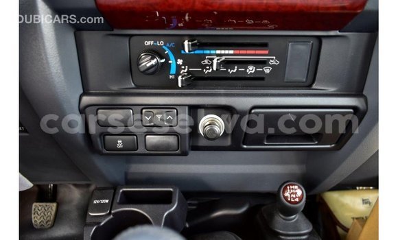 Buy Import Toyota Land Cruiser Other Car in Import - Dubai in East Mahé Buy Import Toyota Land Cruiser Other Car in Import - Dubai in East Mahé